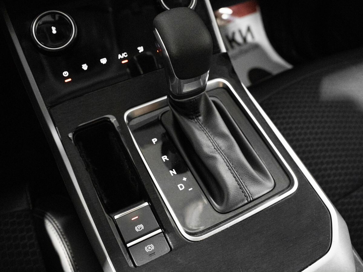 Chery Tiggo 5x 2021 - фото автомобиля