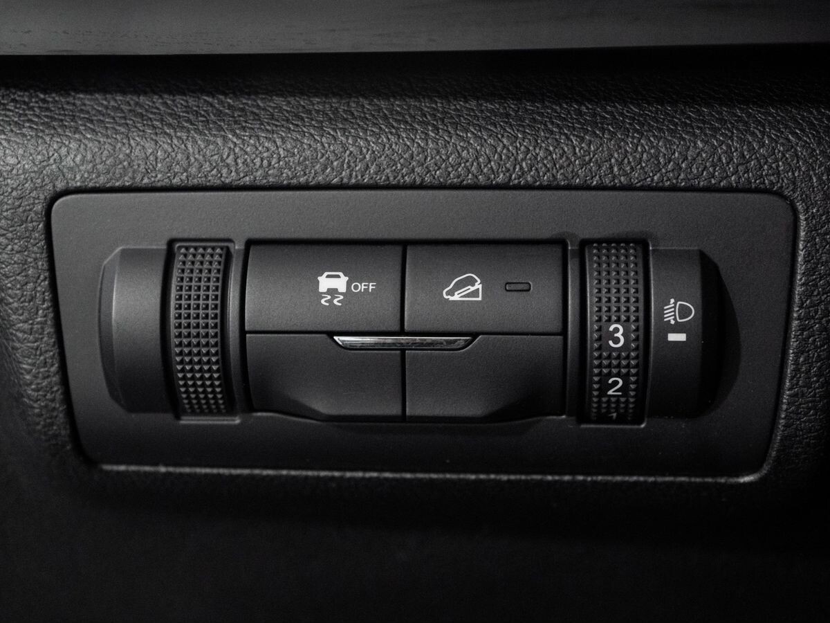 Chery Tiggo 5x 2021 - фото автомобиля