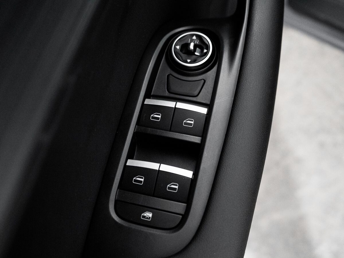Chery Tiggo 5x 2021 - фото автомобиля
