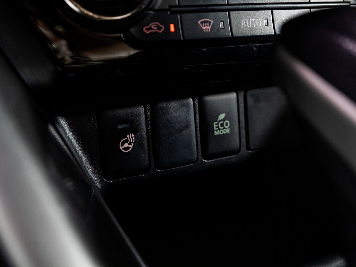Mitsubishi Eclipse Cross 2021 - фото автомобиля