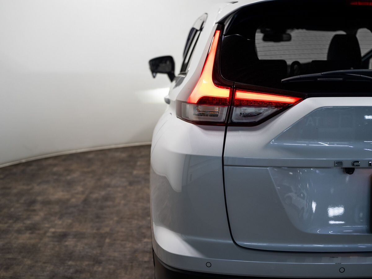Mitsubishi Eclipse Cross 2021 - фото автомобиля