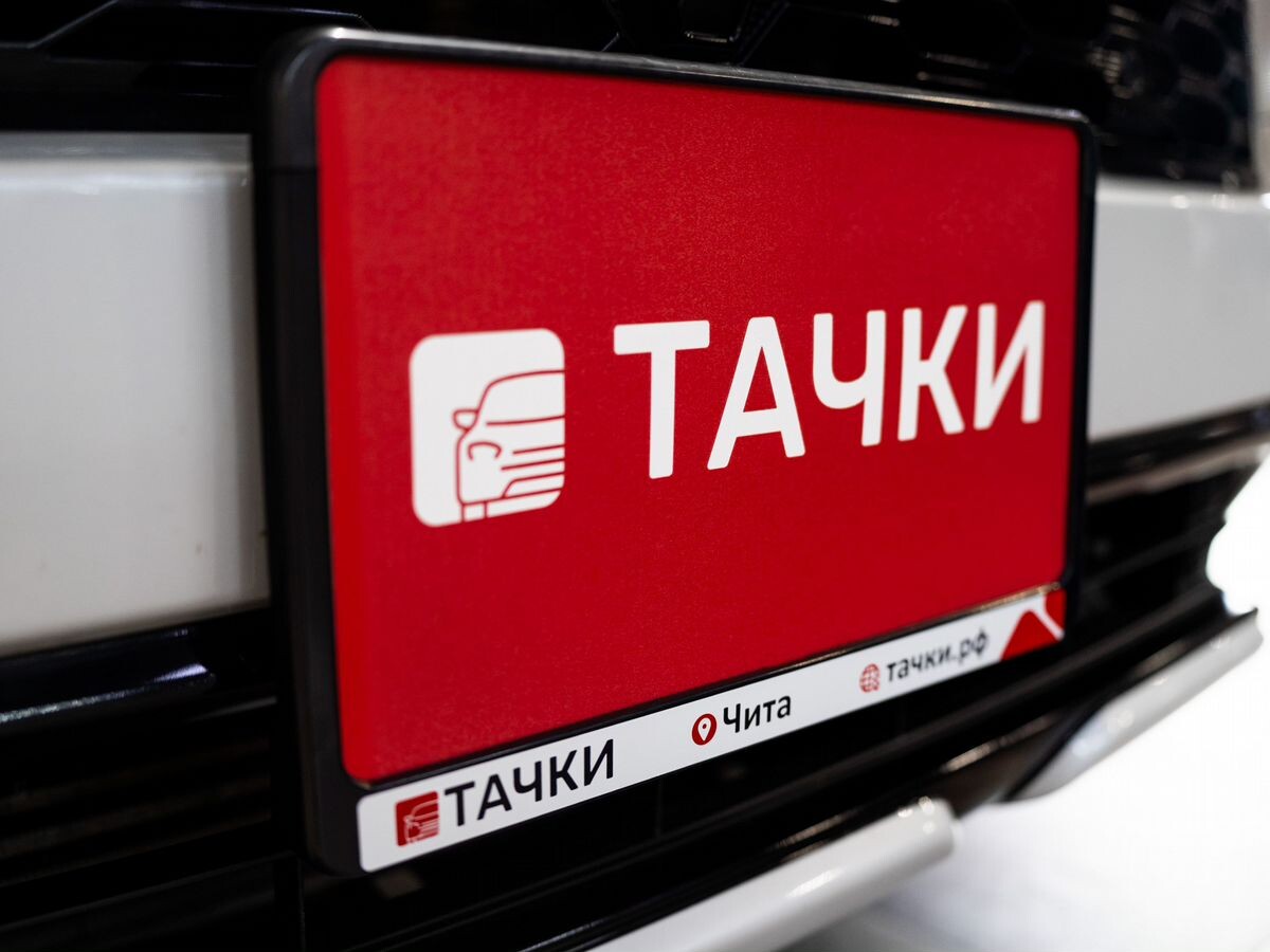 Mitsubishi Eclipse Cross 2021 - фото автомобиля