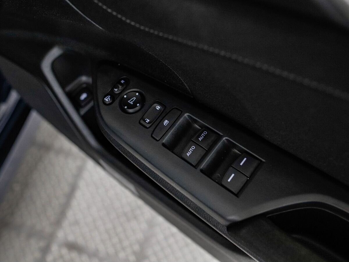 Honda Civic 2018 - фото автомобиля