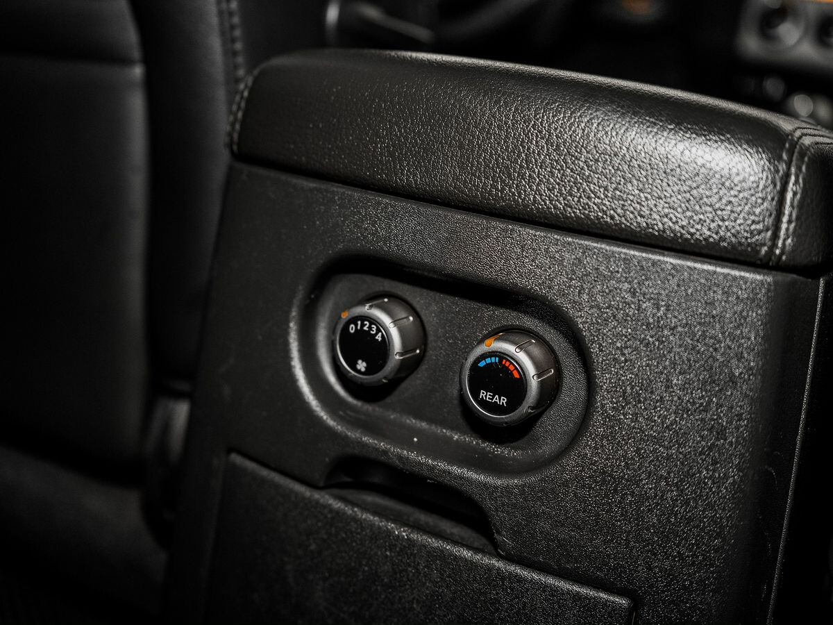 Nissan Pathfinder 2007 - фото автомобиля