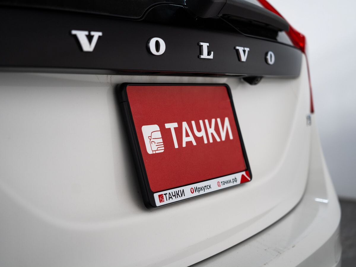 Volvo V60 2013 - фото автомобиля