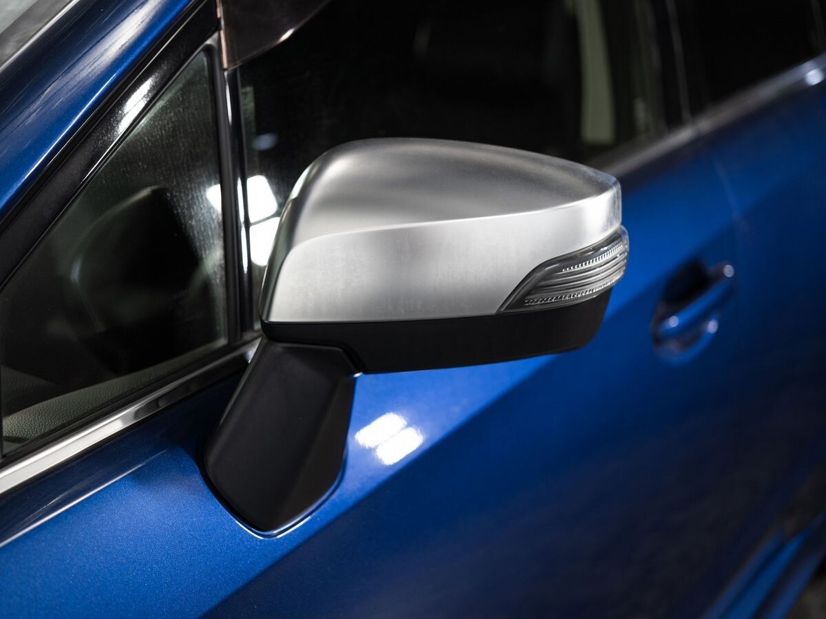Subaru Levorg 2015 - фото автомобиля
