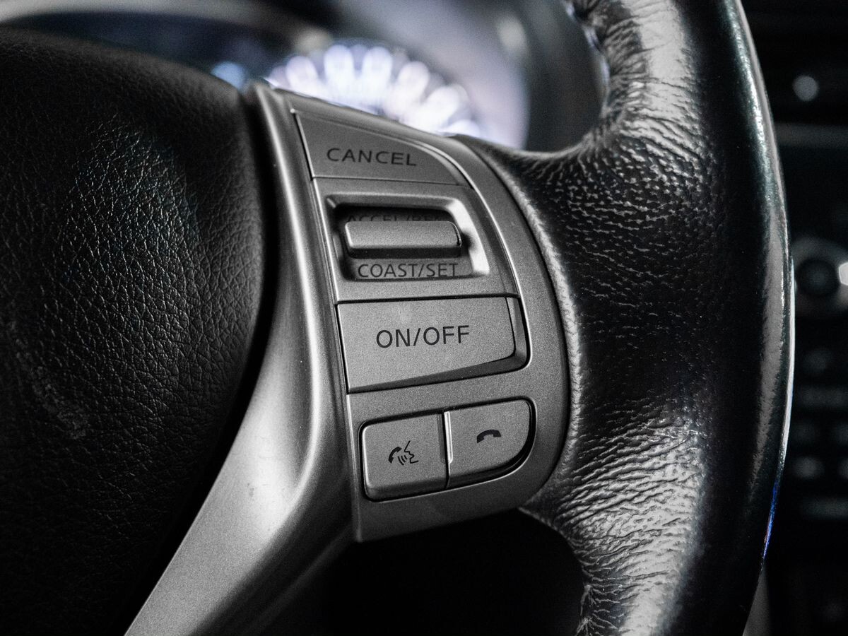 Nissan Teana 2014 - фото автомобиля