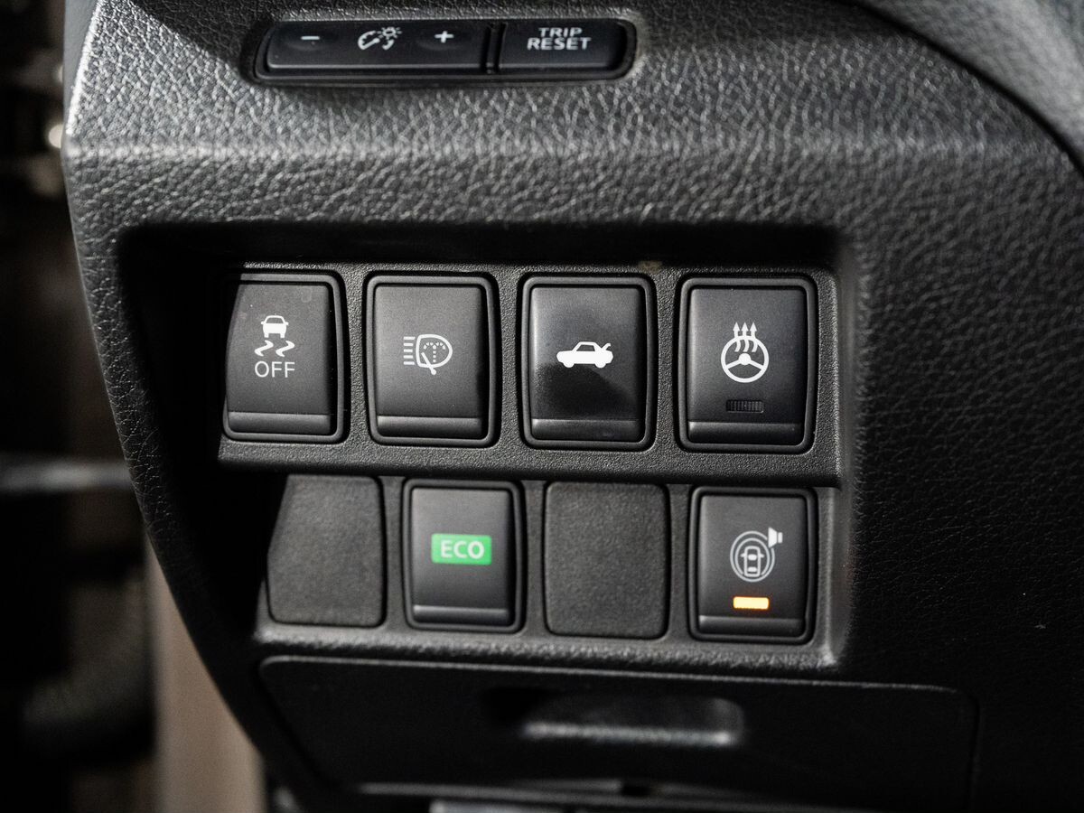 Nissan Teana 2014 - фото автомобиля