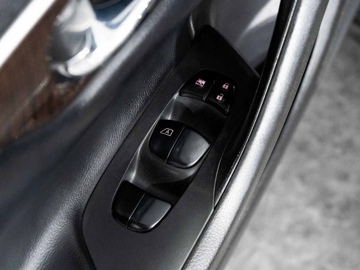 Nissan Teana 2014 - фото автомобиля