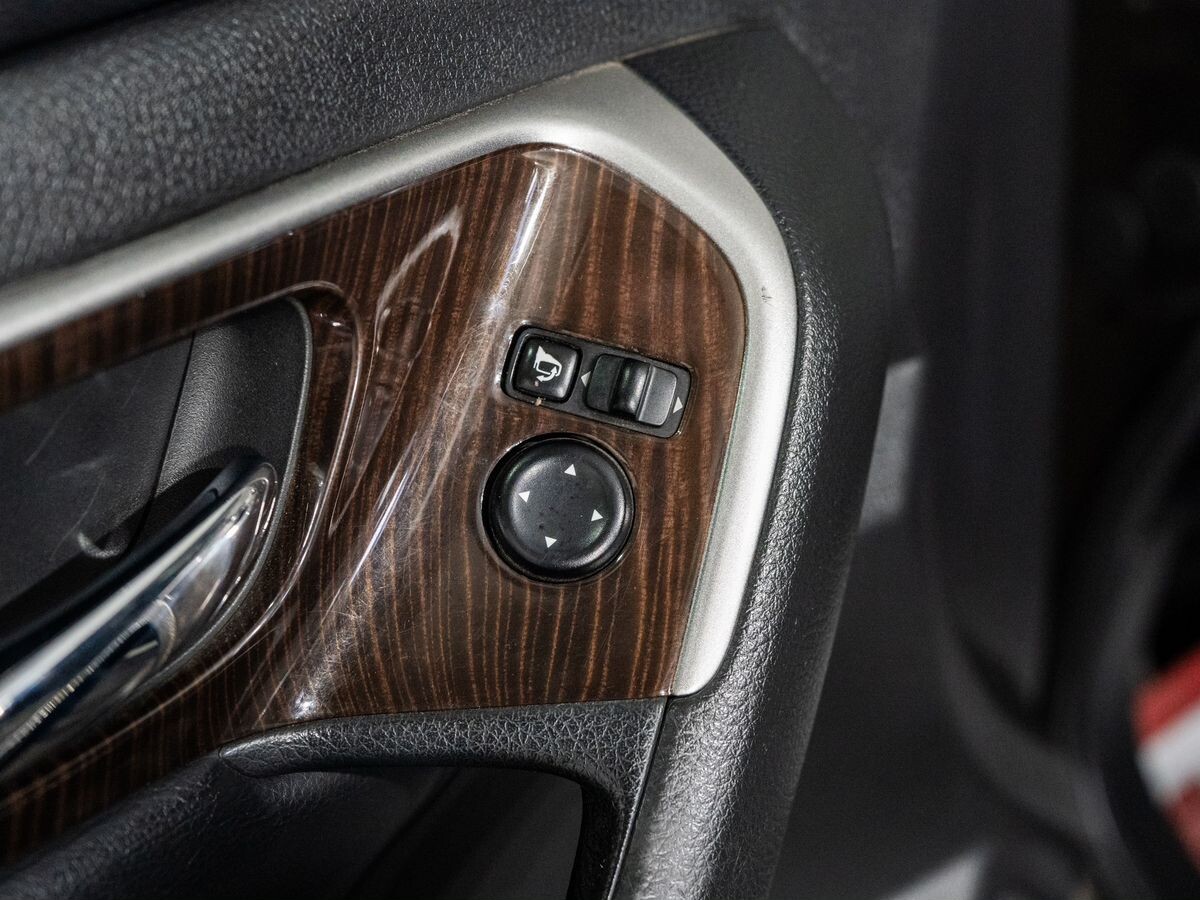 Nissan Teana 2014 - фото автомобиля