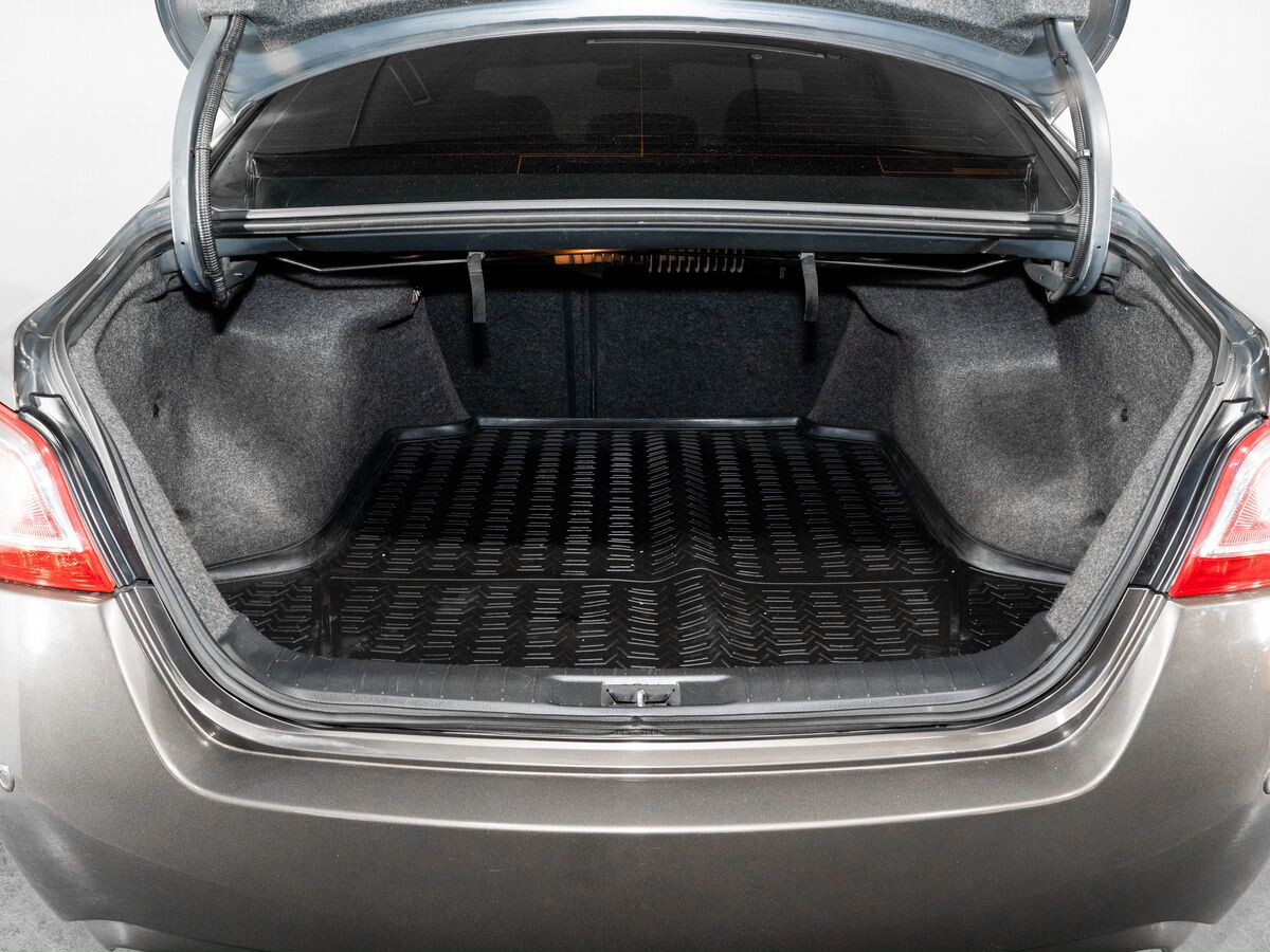 Nissan Teana 2014 - фото автомобиля