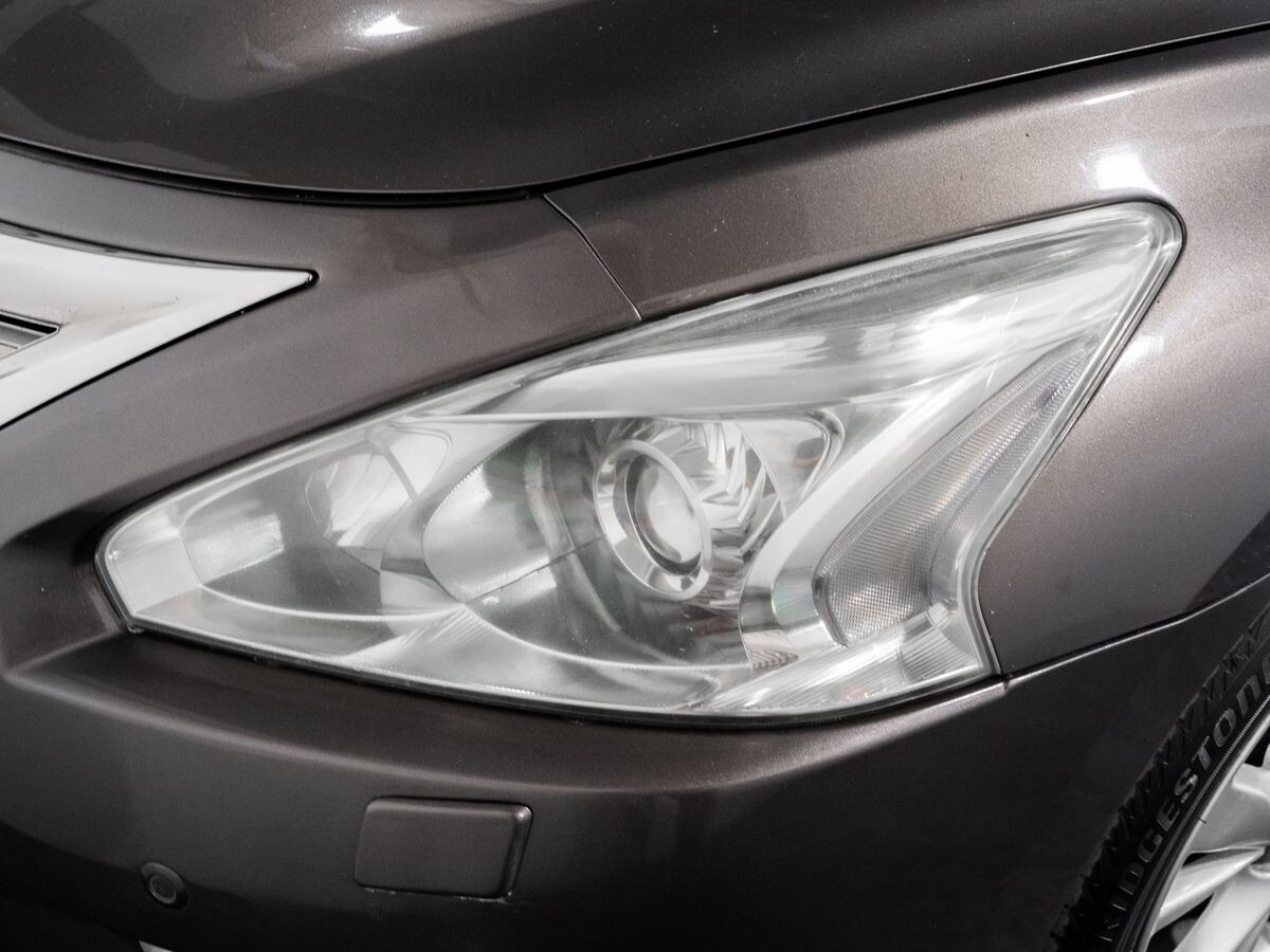 Nissan Teana 2014 - фото автомобиля