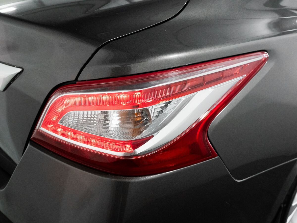 Nissan Teana 2014 - фото автомобиля