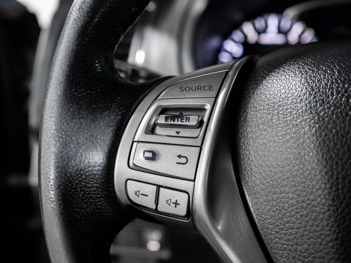 Nissan Teana 2014 - фото автомобиля