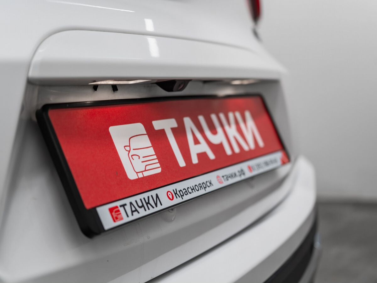 Chery Tiggo 4 Pro 2023 - фото автомобиля