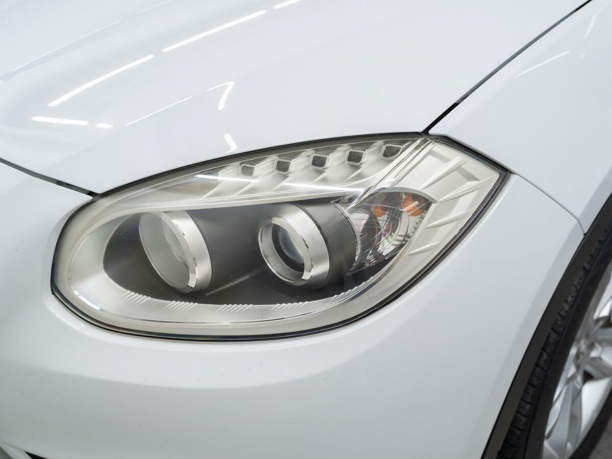 Brilliance V5 2015 - фото автомобиля