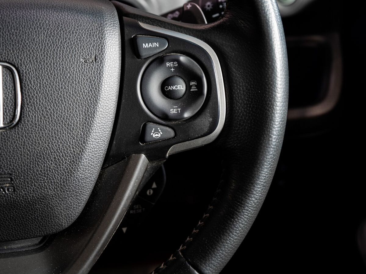 Honda Stepwgn 2020 - фото автомобиля