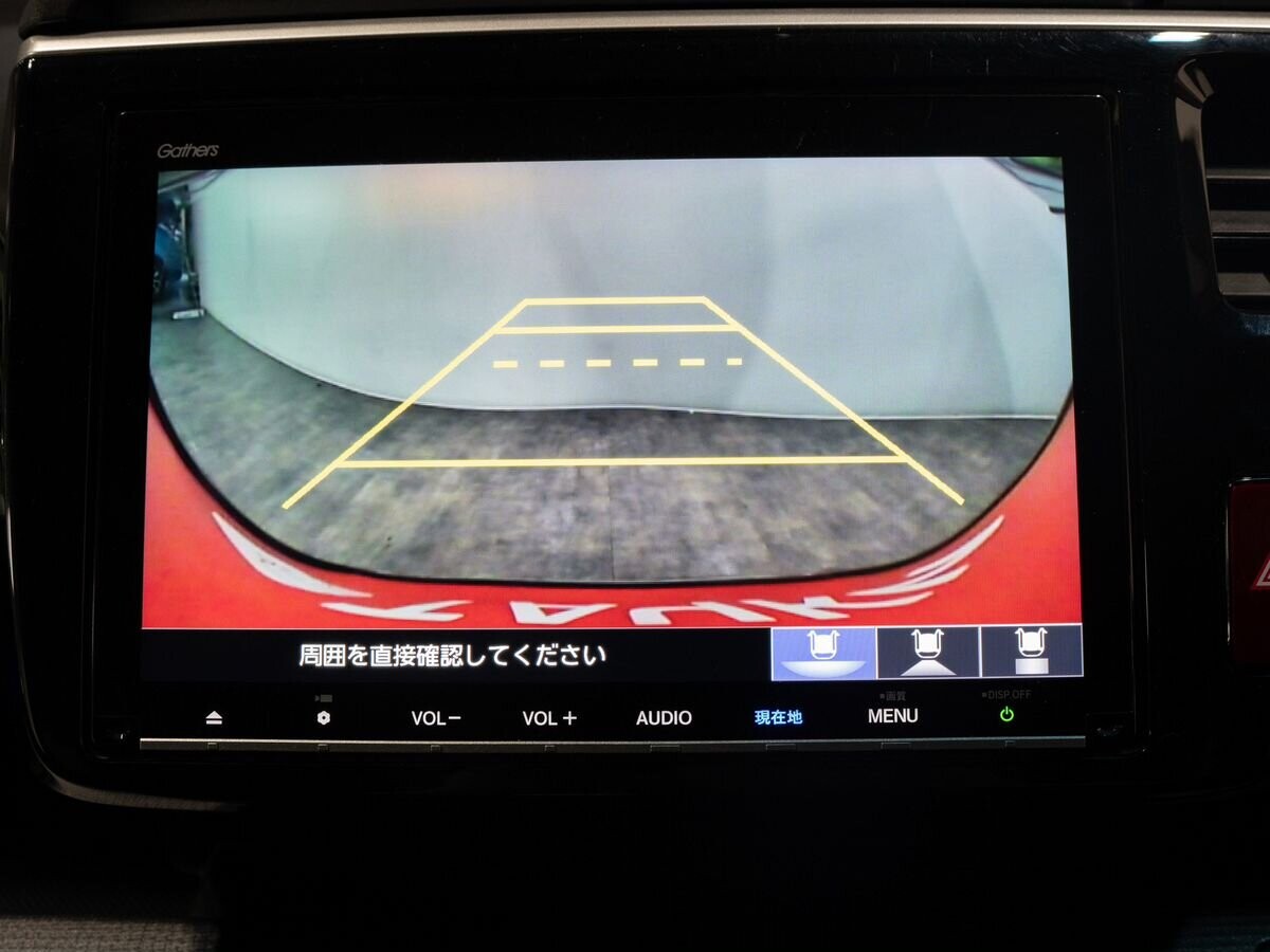 Honda Stepwgn 2020 - фото автомобиля