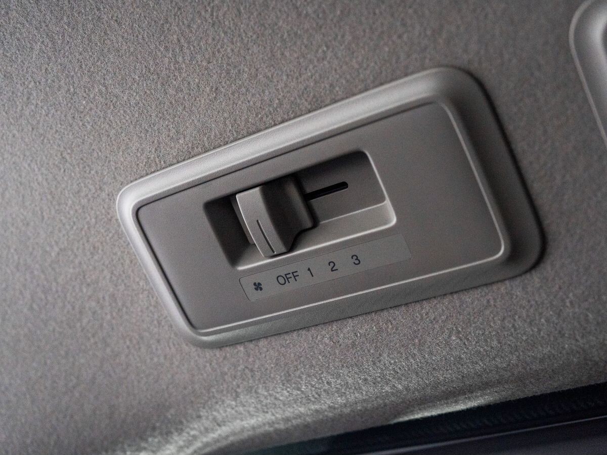 Honda Stepwgn 2020 - фото автомобиля