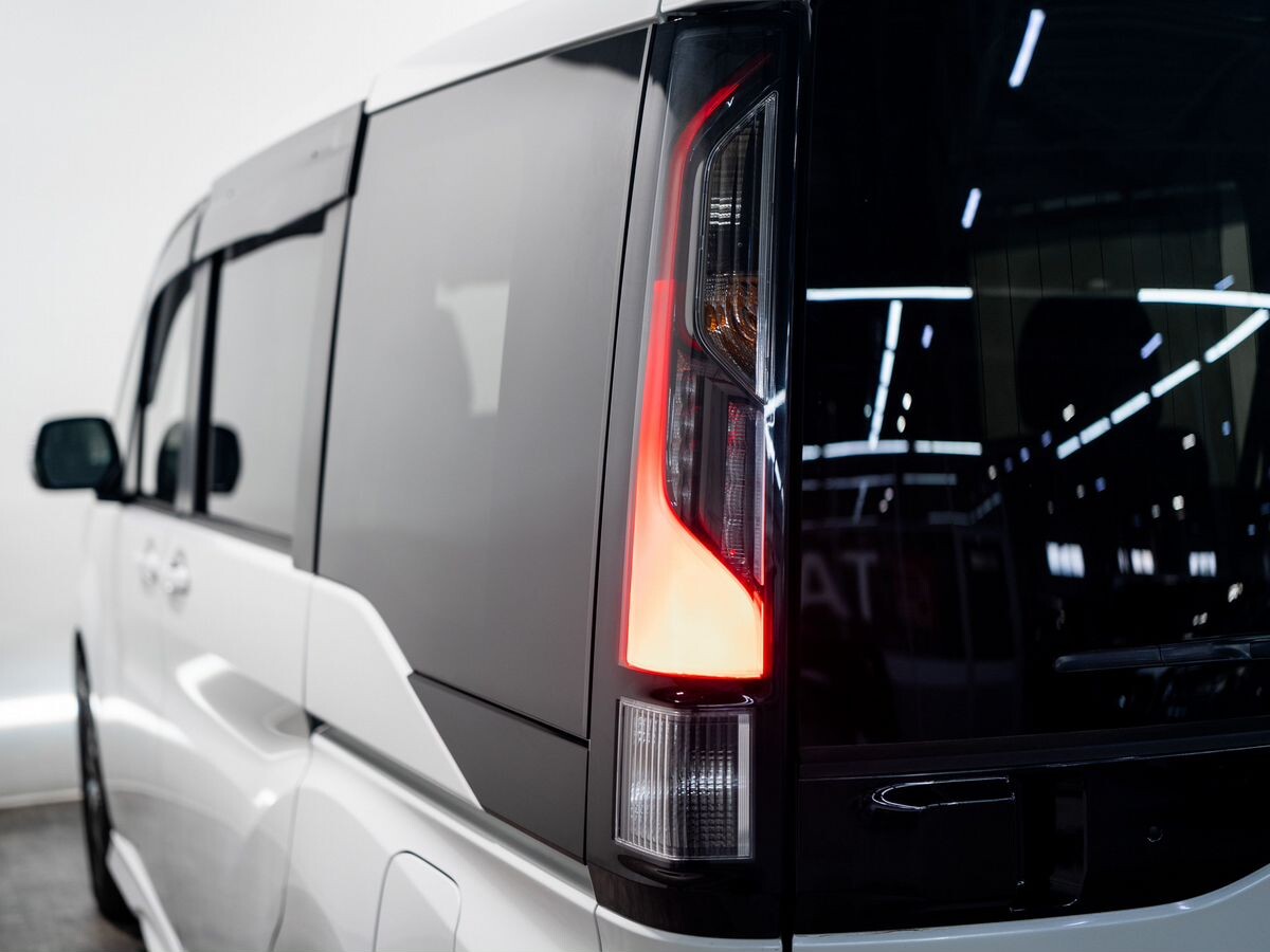 Honda Stepwgn 2020 - фото автомобиля