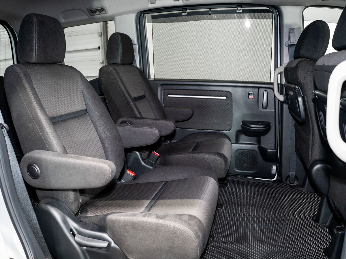 Honda Stepwgn 2020 - фото автомобиля