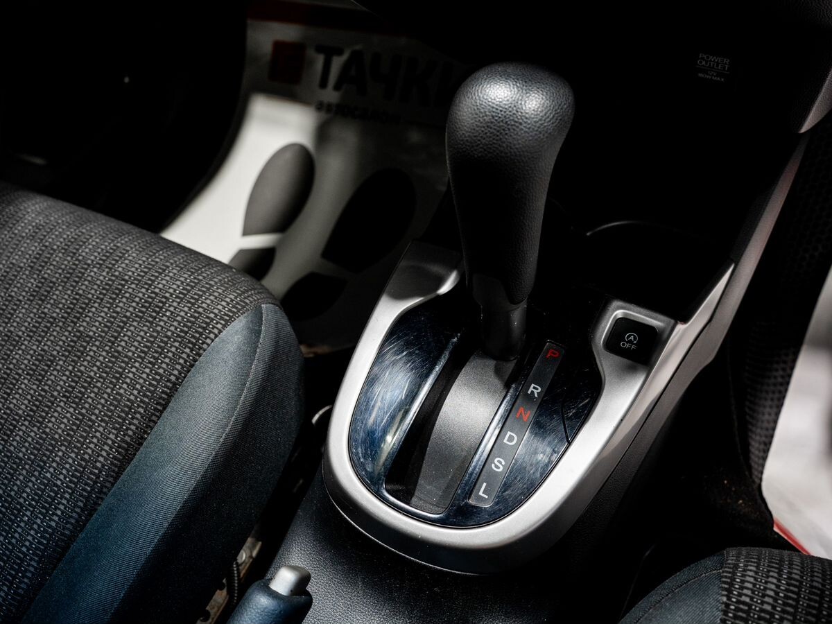 Honda Fit 2014 - фото автомобиля