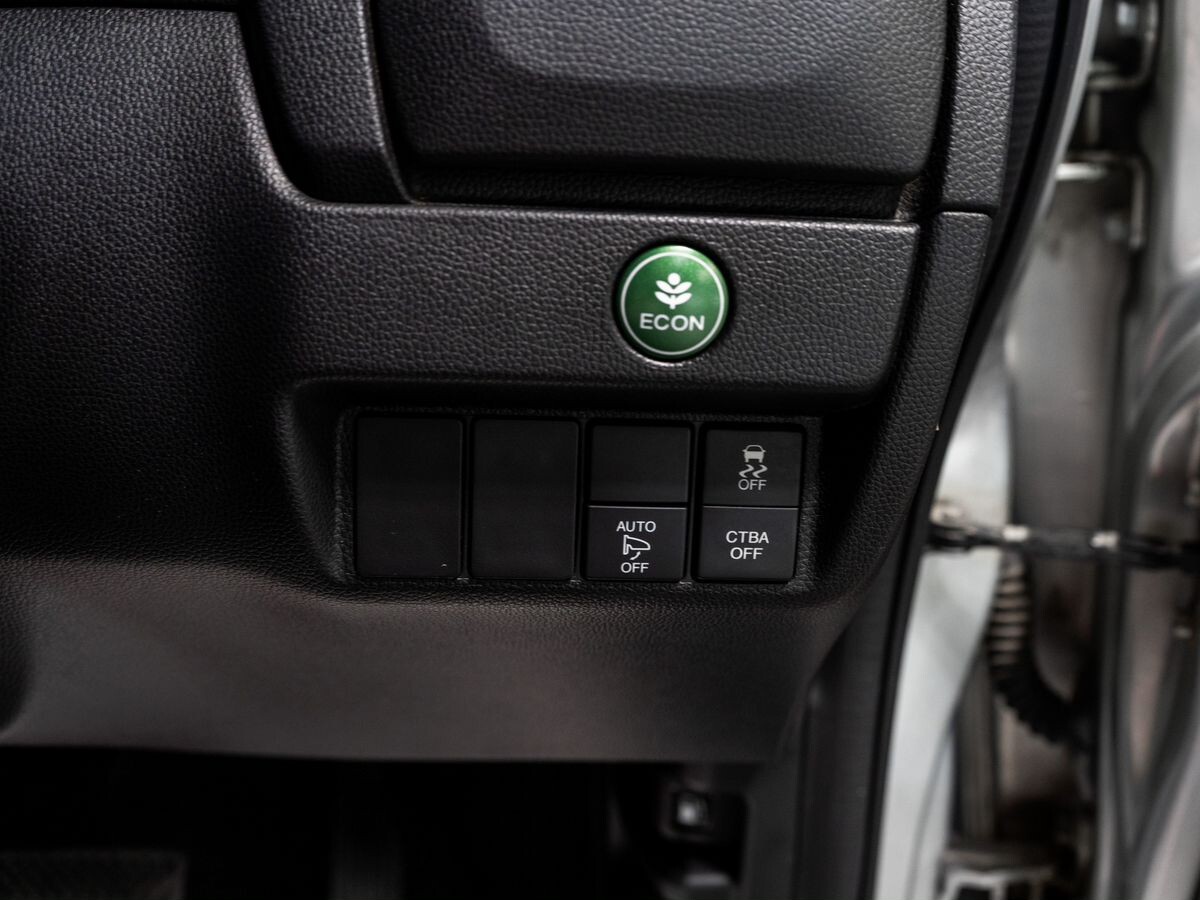 Honda Fit 2014 - фото автомобиля