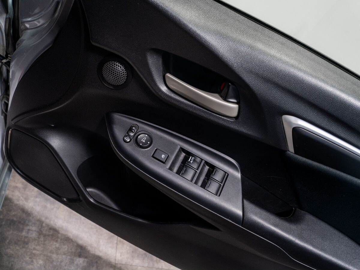 Honda Fit 2014 - фото автомобиля