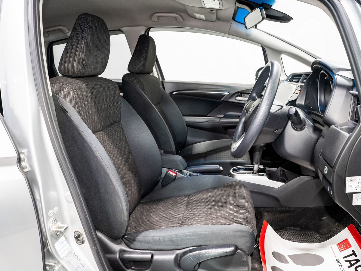 Honda Fit 2014 - фото автомобиля