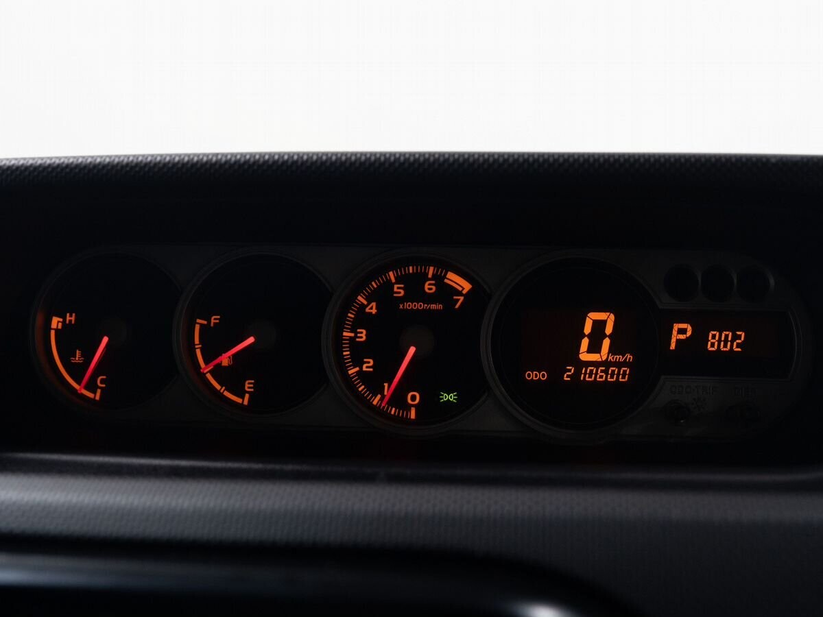 Toyota Corolla Rumion 2010 - фото автомобиля