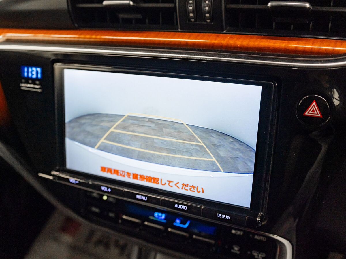 Toyota Auris 2016 - фото автомобиля