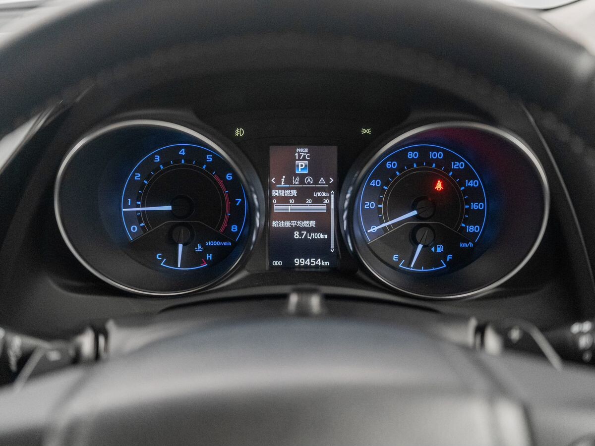 Toyota Auris 2016 - фото автомобиля