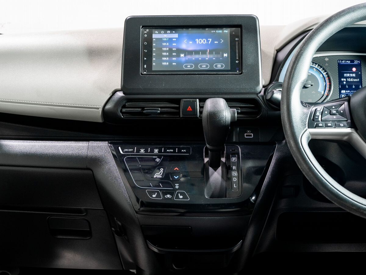 Mitsubishi eK Wagon 2021 - фото автомобиля