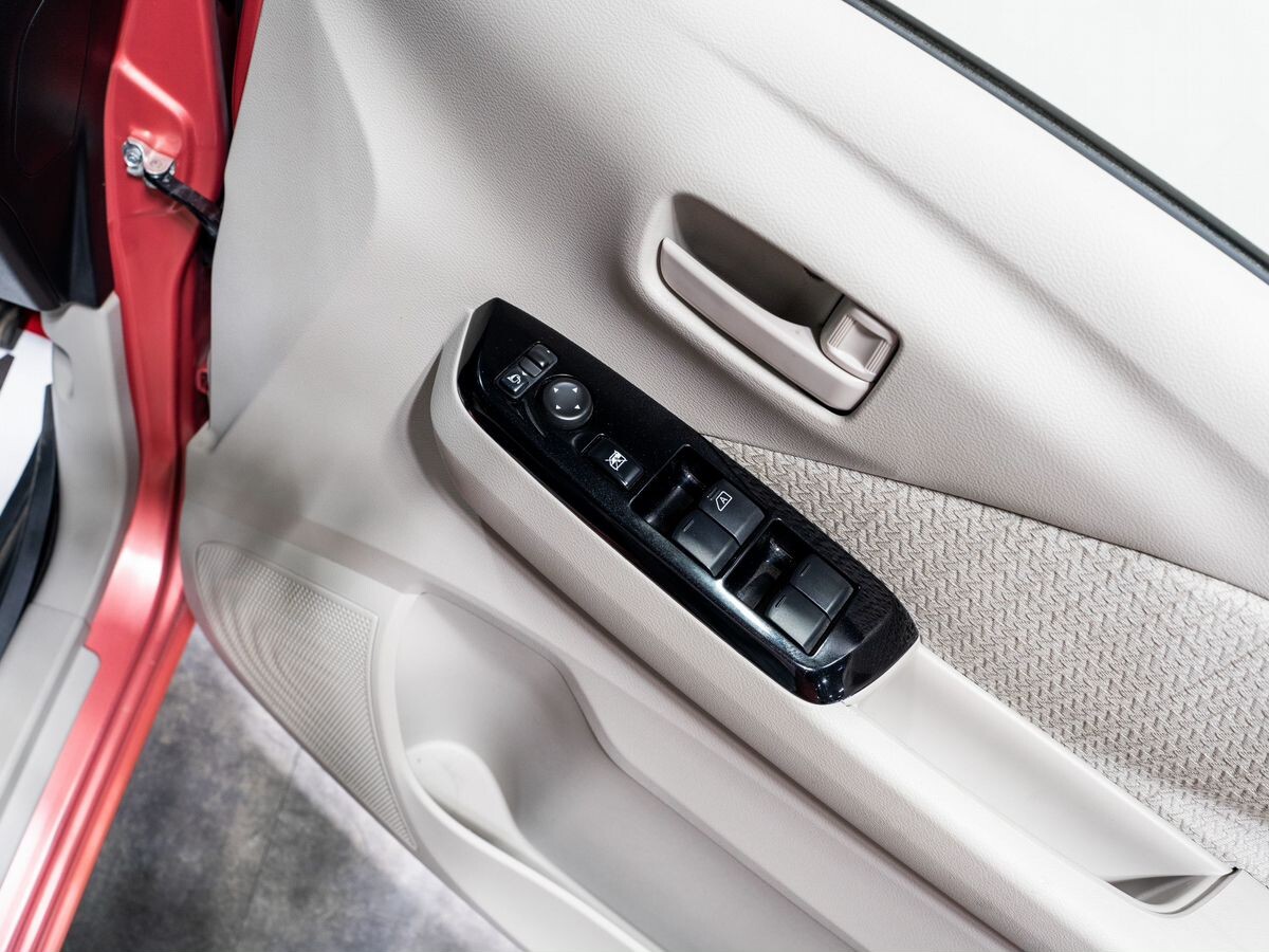 Mitsubishi eK Wagon 2021 - фото автомобиля