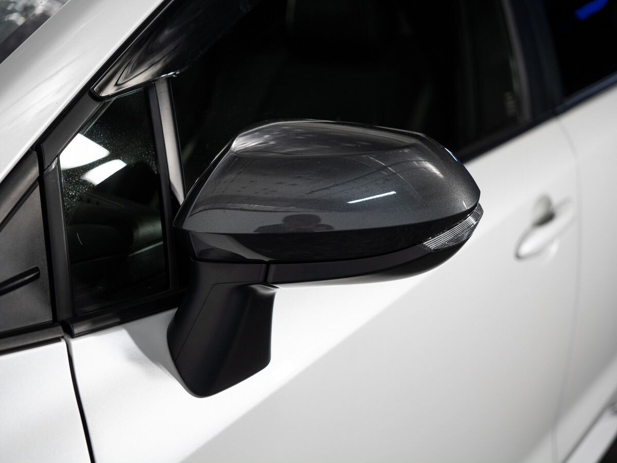 Toyota Corolla 2021 - фото автомобиля