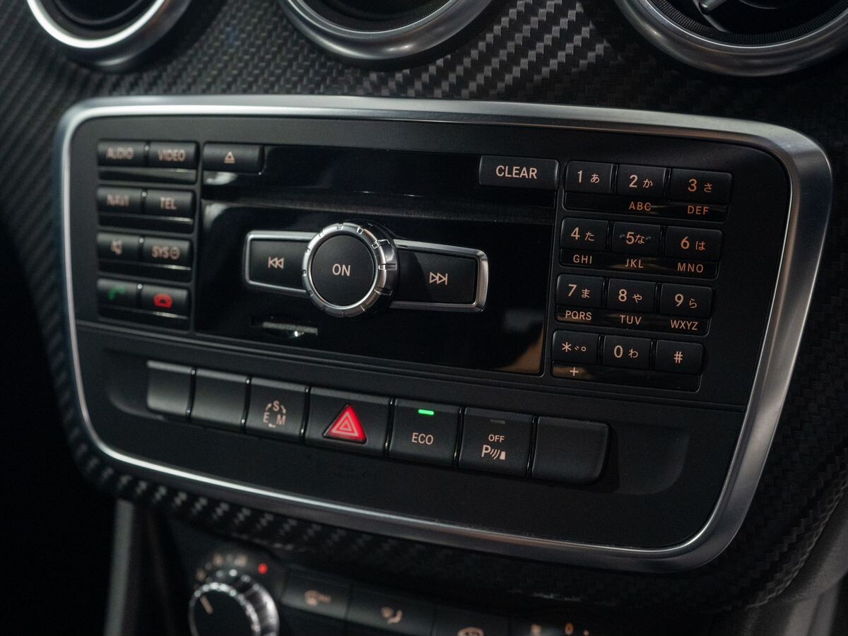 Mercedes-Benz A-Class 2012 - фото автомобиля