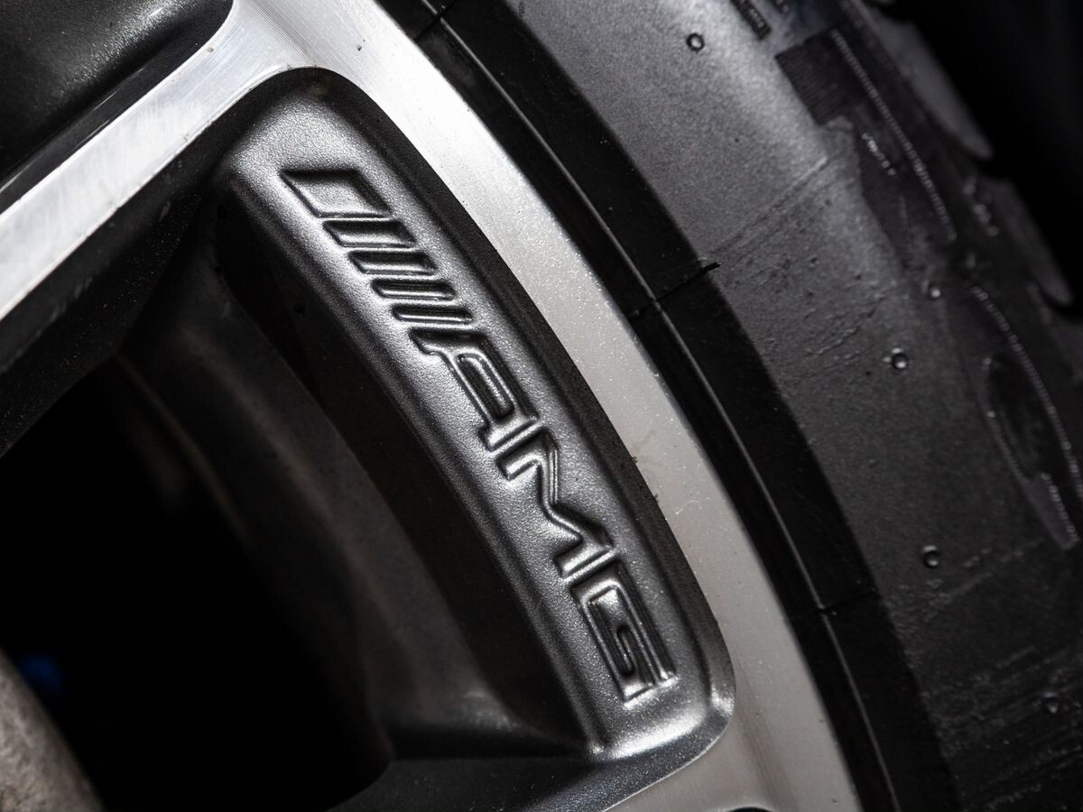 Mercedes-Benz A-Class 2012 - фото автомобиля
