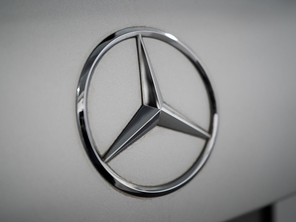 Mercedes-Benz A-Class 2012 - фото автомобиля