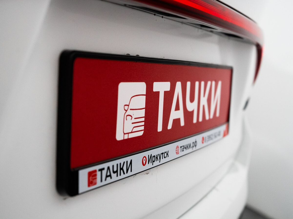 Kia Rio X (X-Line) 2020 - фото автомобиля