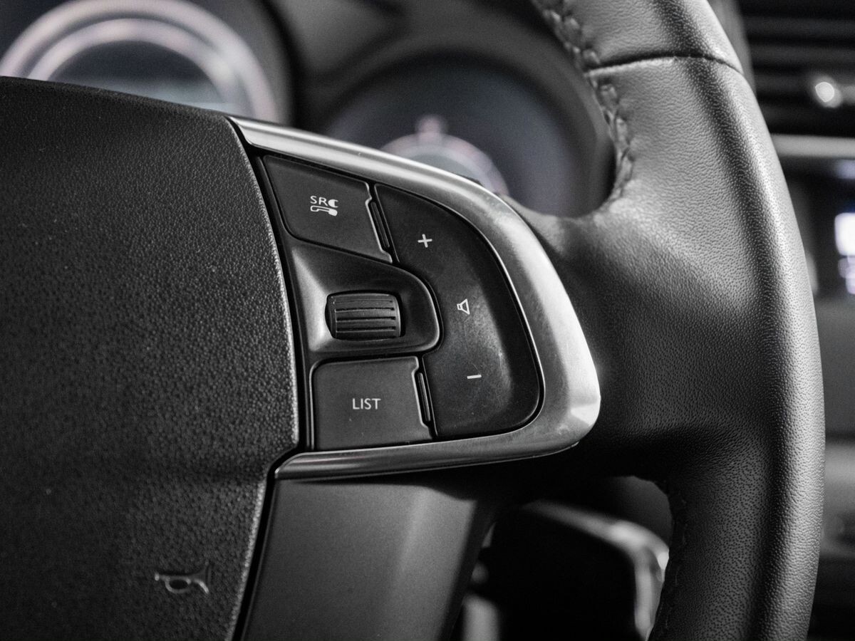 Citroen C4 2015 - фото автомобиля