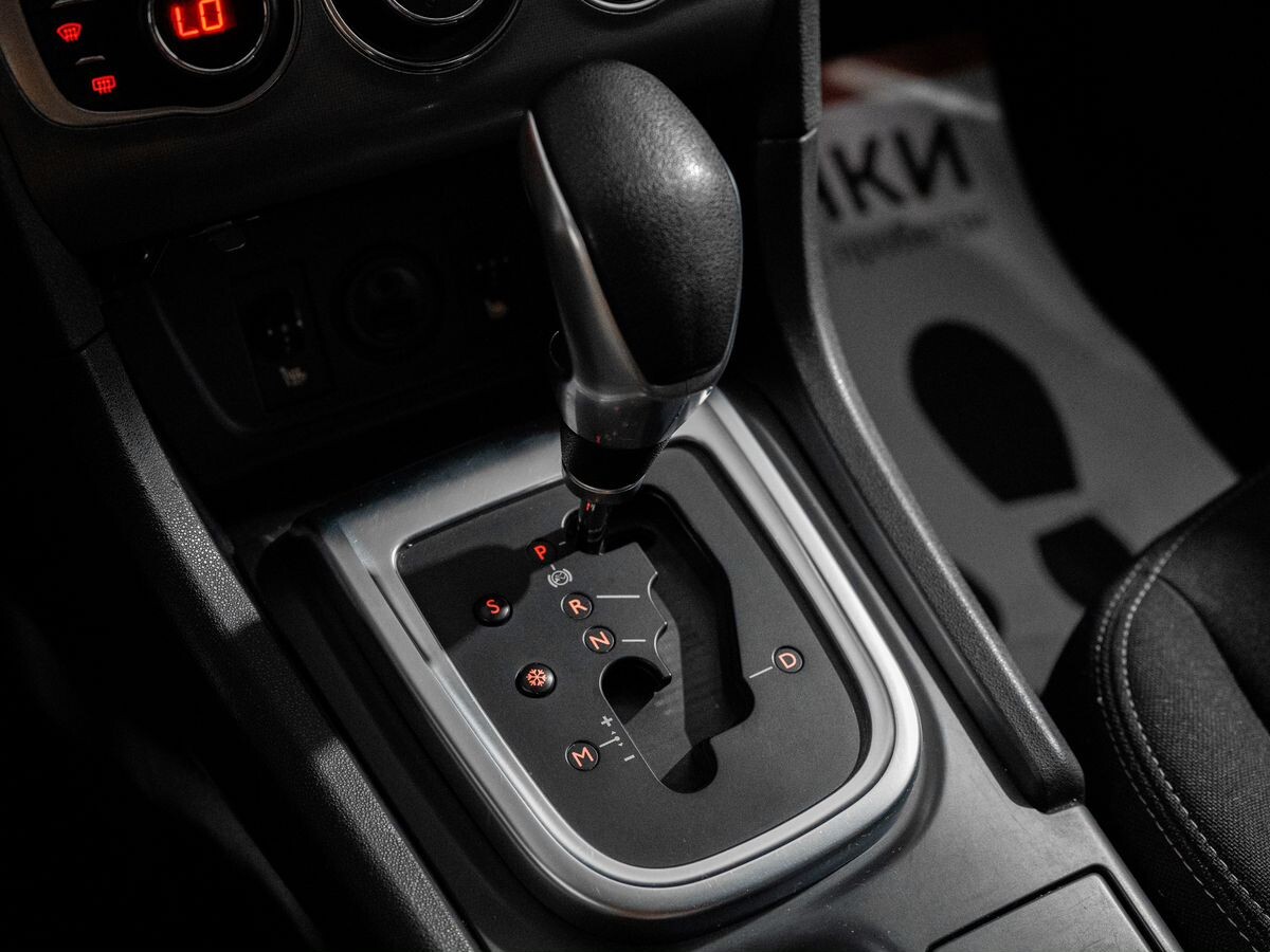 Citroen C4 2015 - фото автомобиля