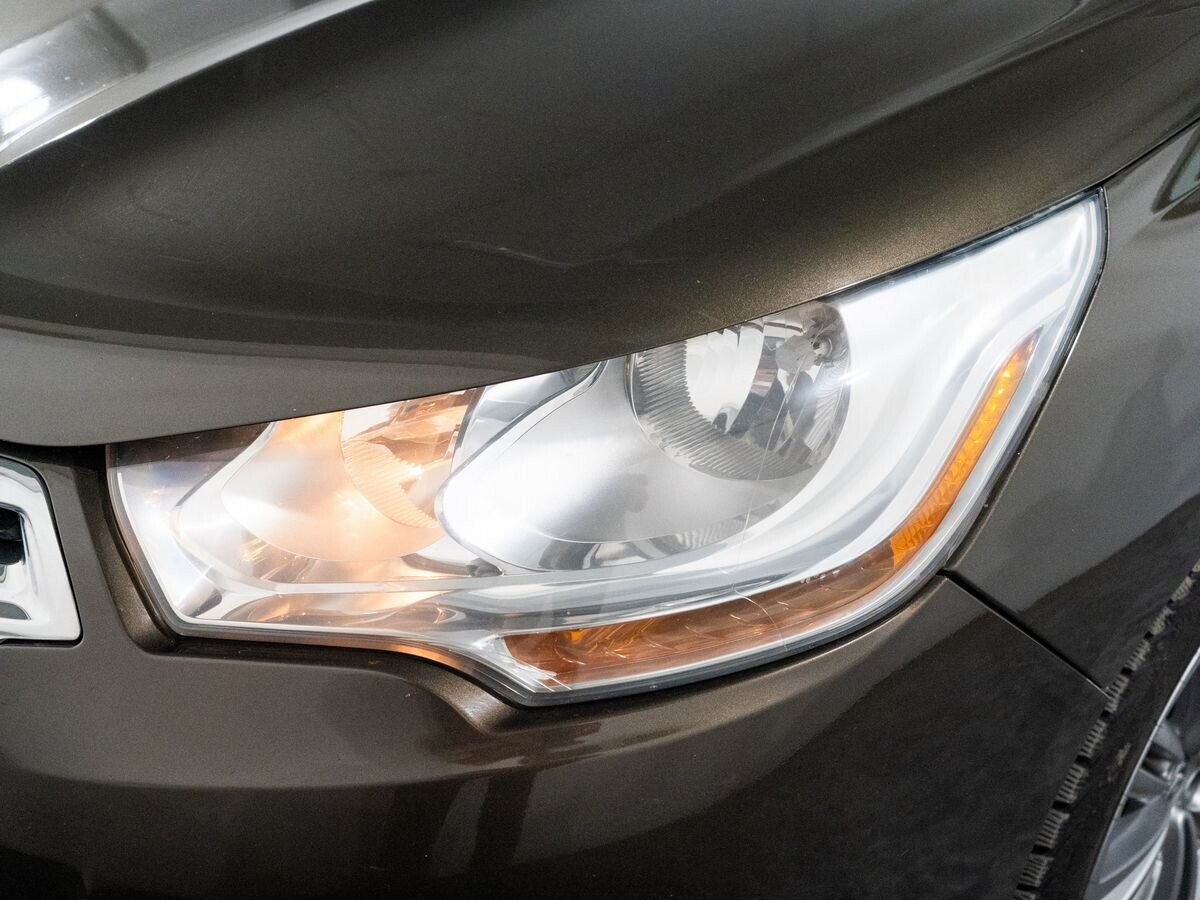 Citroen C4 2015 - фото автомобиля