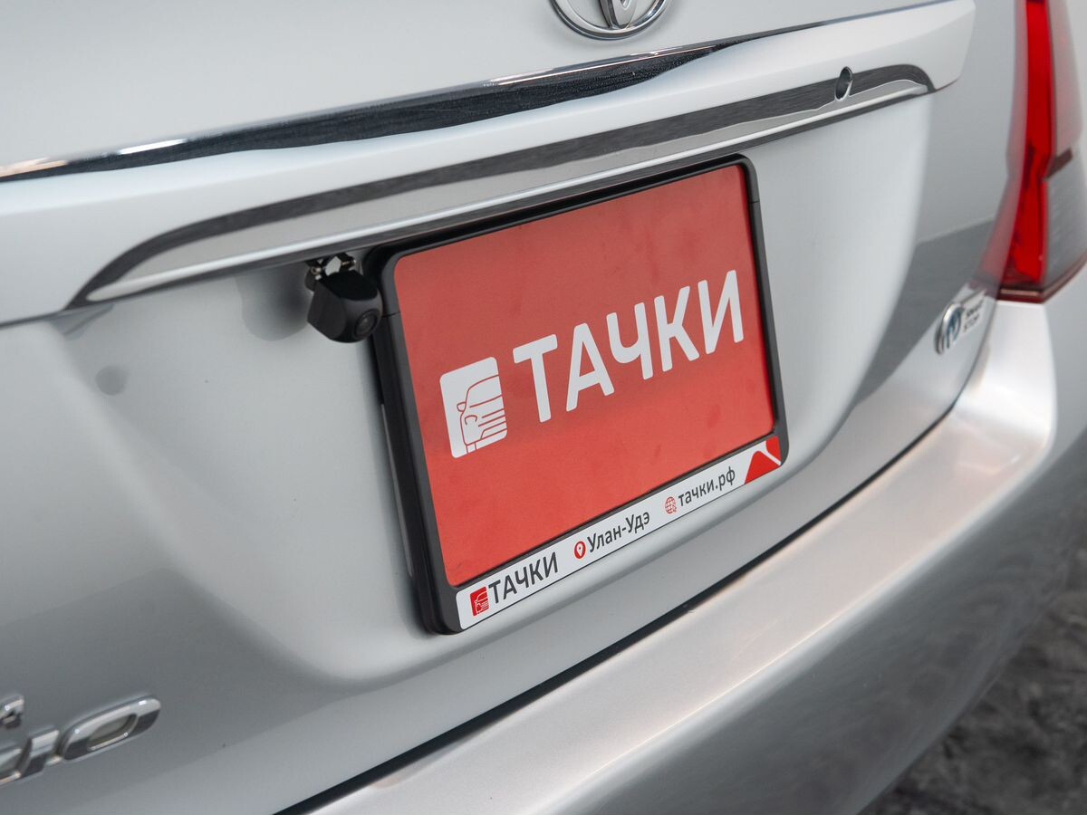 Toyota Corolla Axio 2012 - фото автомобиля