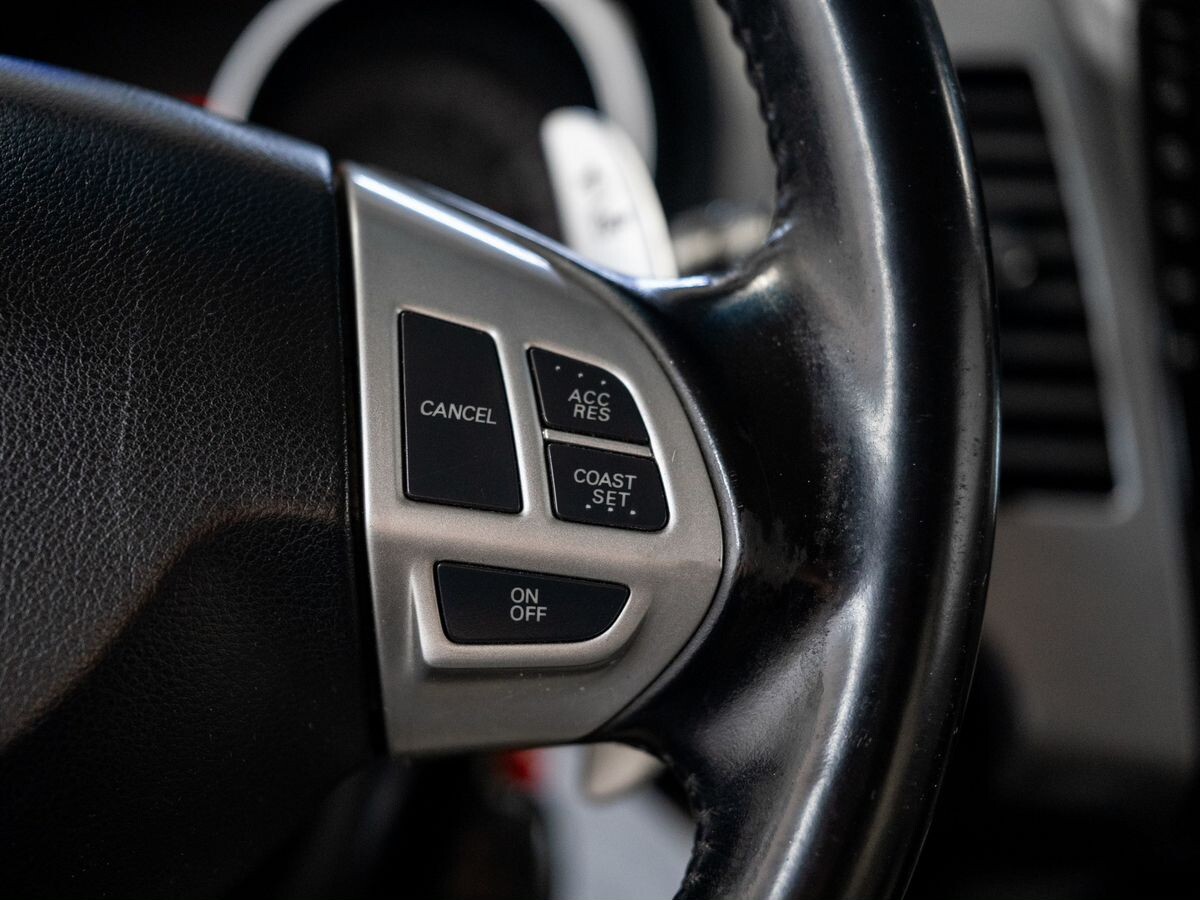 Mitsubishi Outlander 2007 - фото автомобиля