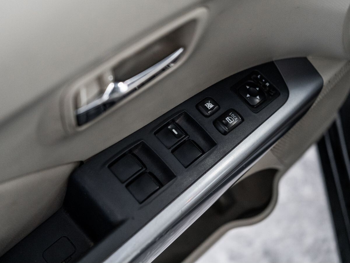 Mitsubishi Outlander 2007 - фото автомобиля