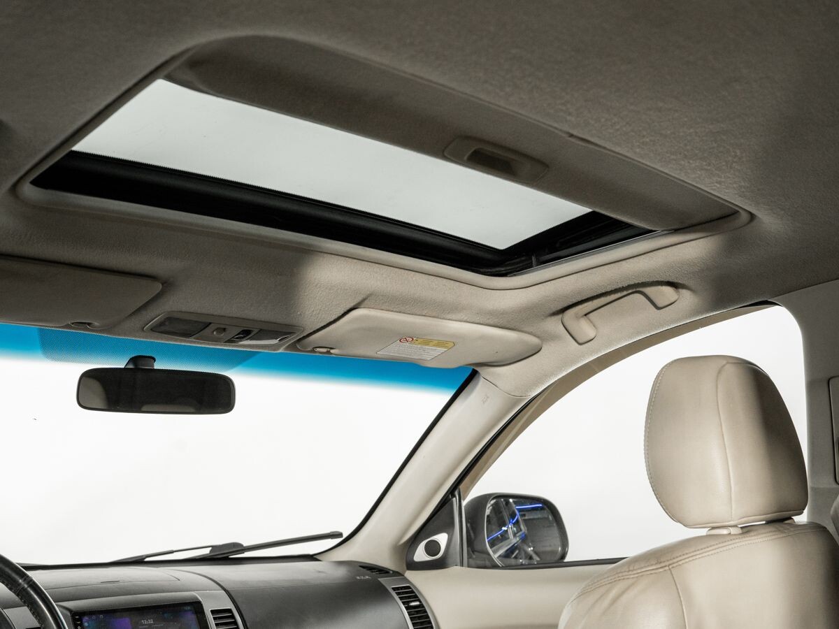 Mitsubishi Outlander 2007 - фото автомобиля