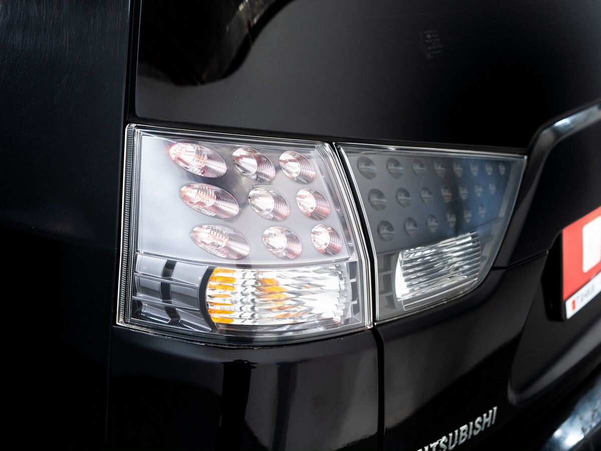 Mitsubishi Outlander 2007 - фото автомобиля
