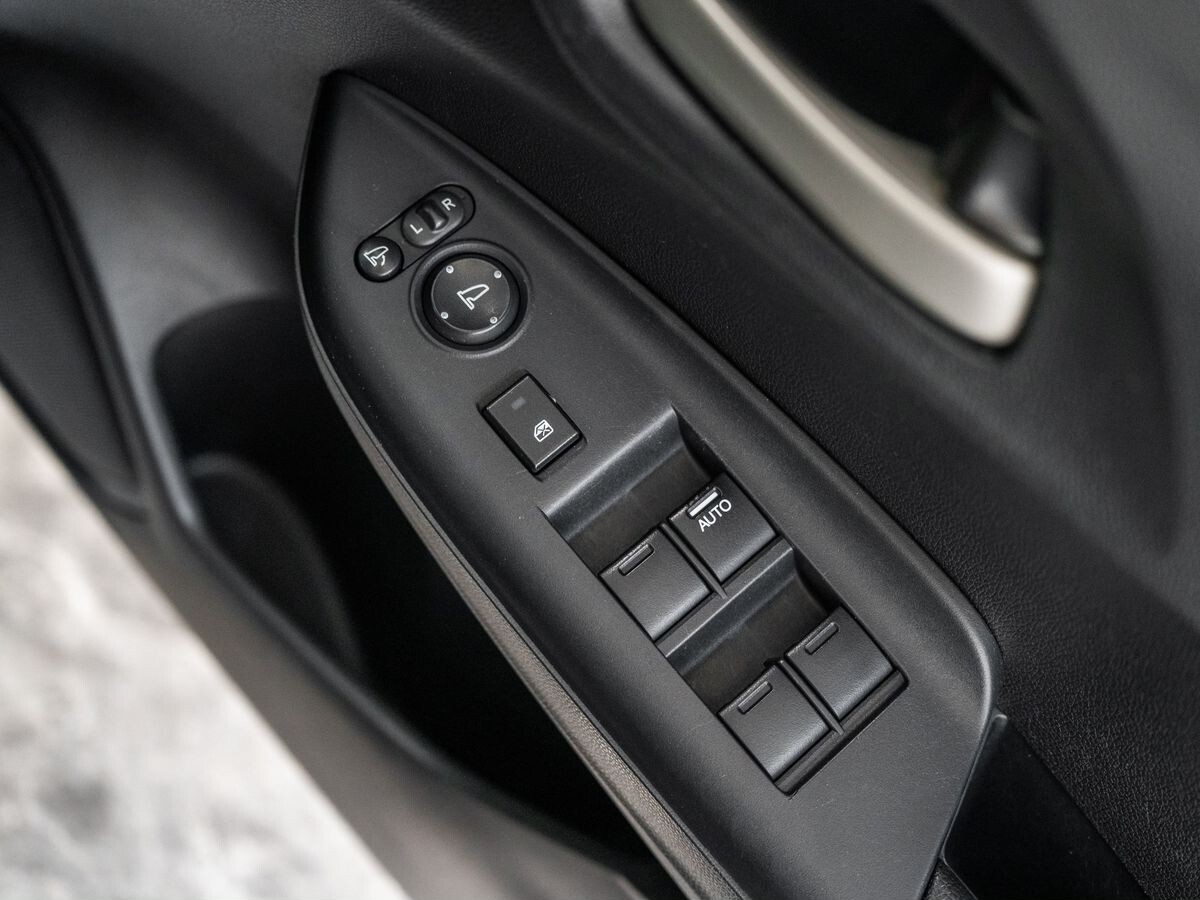 Honda Fit 2015 - фото автомобиля