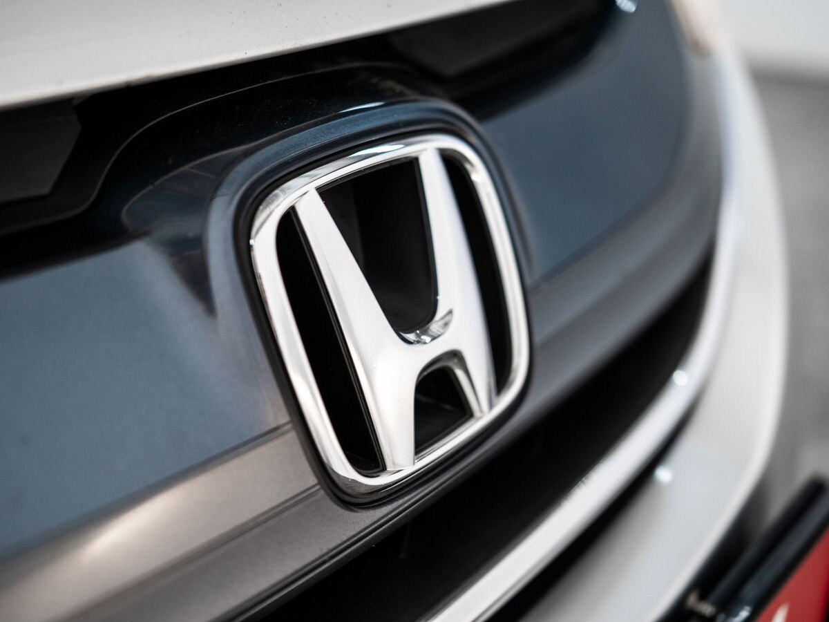 Honda Fit 2015 - фото автомобиля