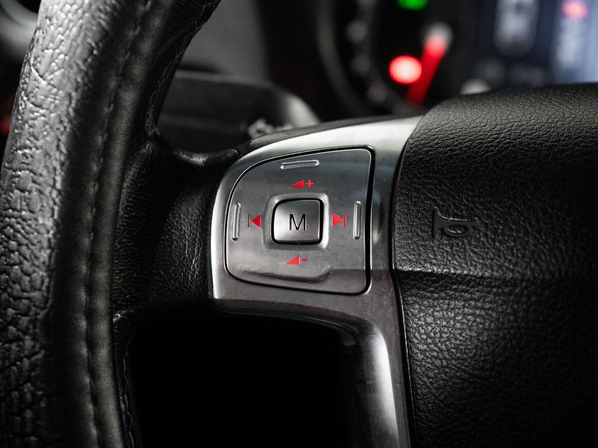 Ford Mondeo 2008 - фото автомобиля